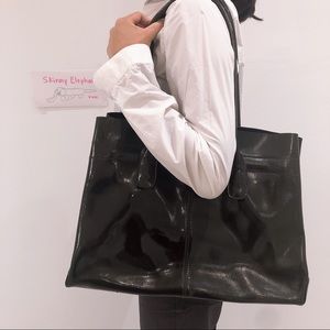 Tods shoulder bag large